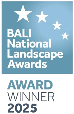BALI National Landscape Awards, Award Winner 2025