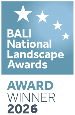 BALI National Landscape Awards, Award Winner 2026