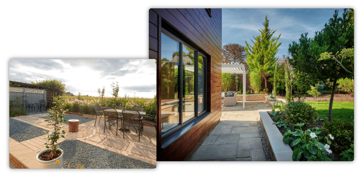 Garden Design in Bedfordshire