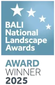 BALI National Landscape Award