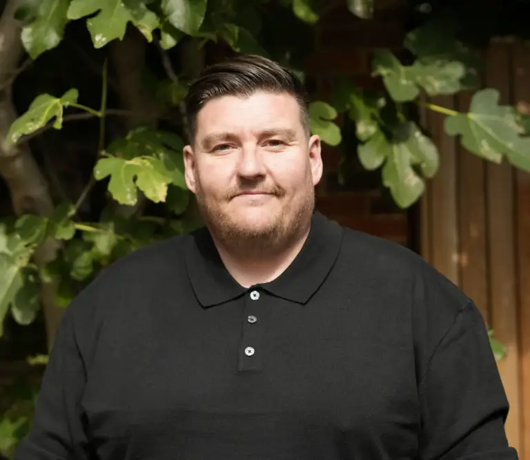 Ben, Trainee at Refined Landscapes