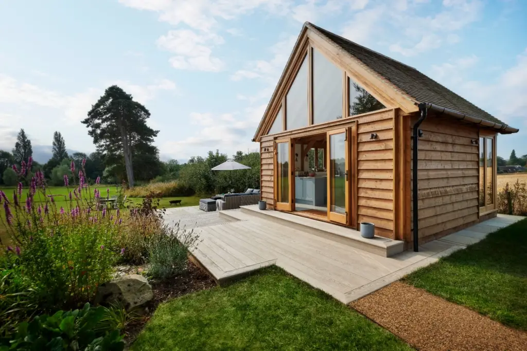 Stillwater Meadow garden — gallery 1