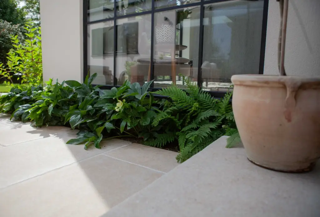 The Curved Lawn garden — gallery 3