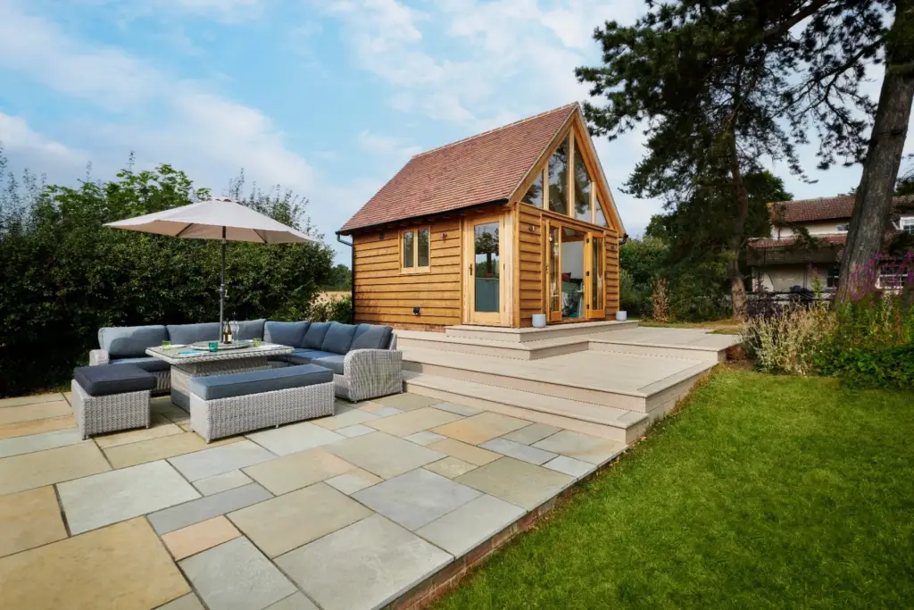 Stillwater Meadow garden — gallery 3