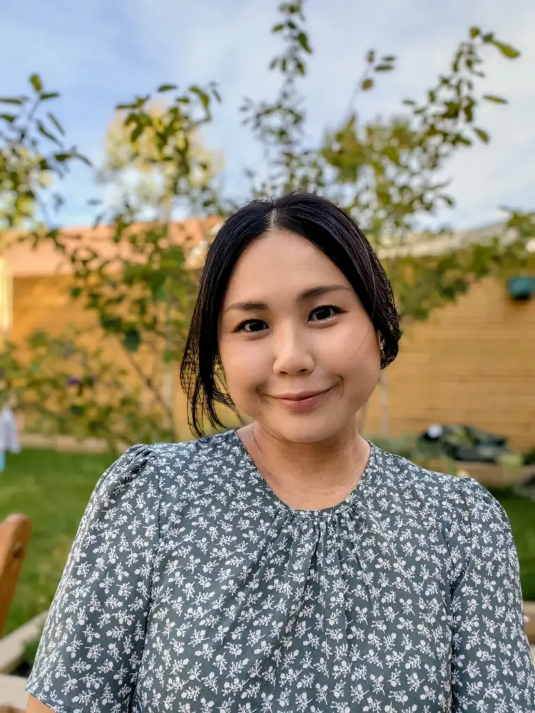 Misa, Design Technician at Refined Landscapes