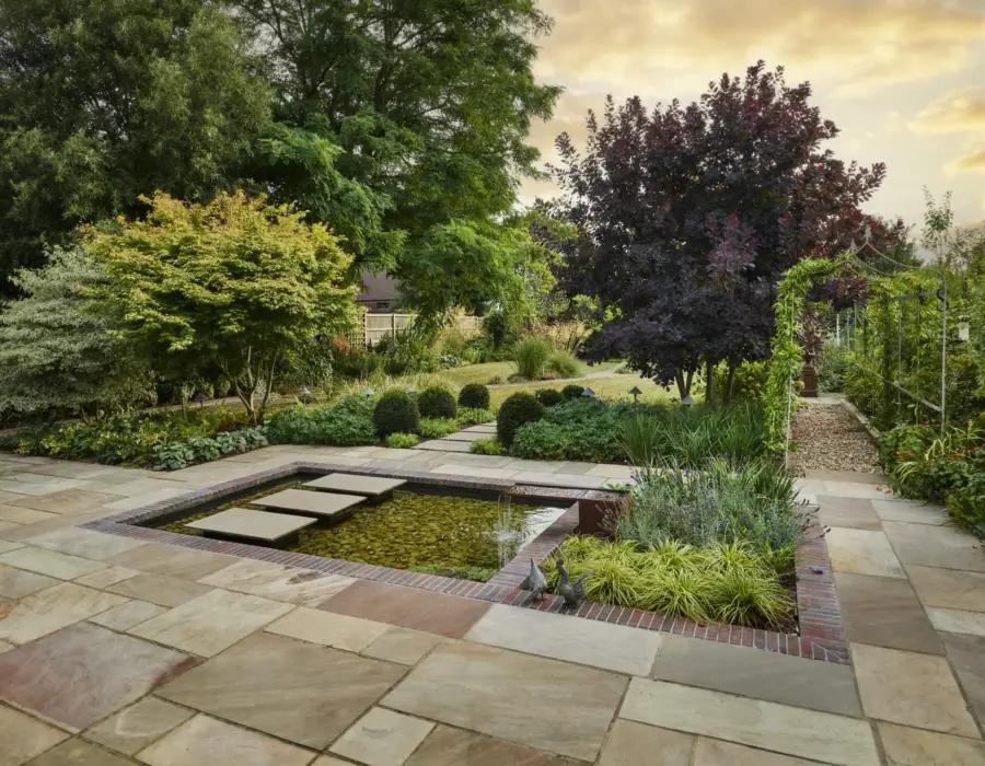 Garden maintenance by Refined Landscapes