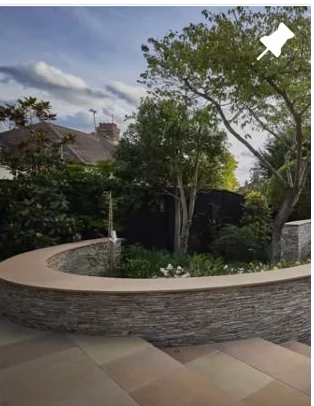 Refined Landscapes — outdoor living space, on Instagram