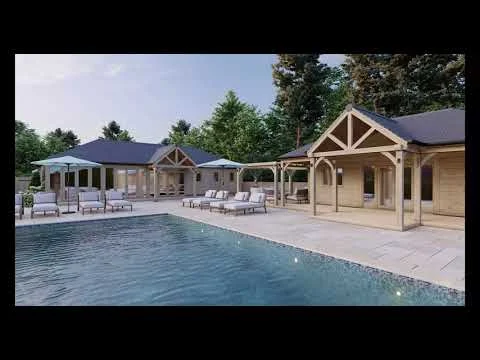 Seeing the Garden Before It Is Built — Refined Landscapes film still