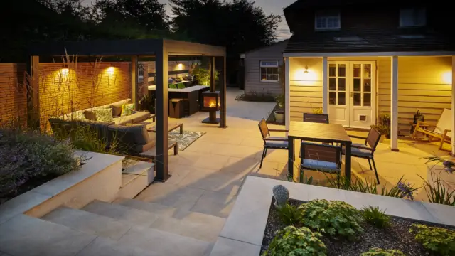 A Garden for the Life You Mean to Live — Refined Landscapes journal