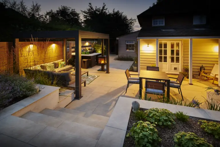 A Garden for the Life You Mean to Live — Refined Landscapes journal