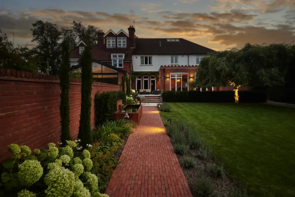 Commissioning a Garden Design & Build Studio — Refined Landscapes journal