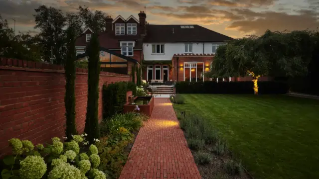 Commissioning a Garden Design & Build Studio — Refined Landscapes journal