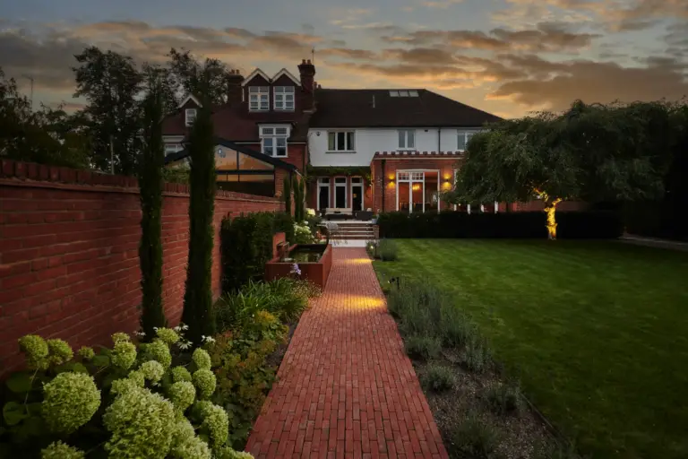 Commissioning a Garden Design & Build Studio — Refined Landscapes journal