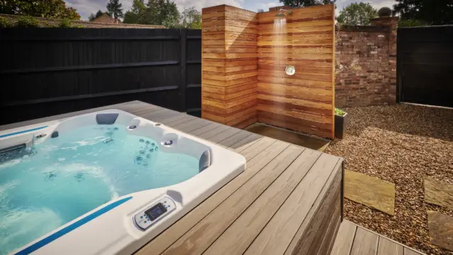 Jake Berry’s Wellness Garden Featured in The Telegraph — Refined Landscapes journal