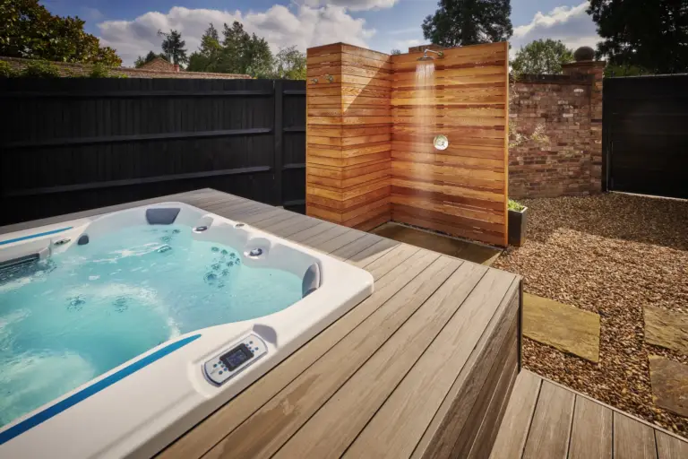 Jake Berry’s Wellness Garden Featured in The Telegraph — Refined Landscapes journal