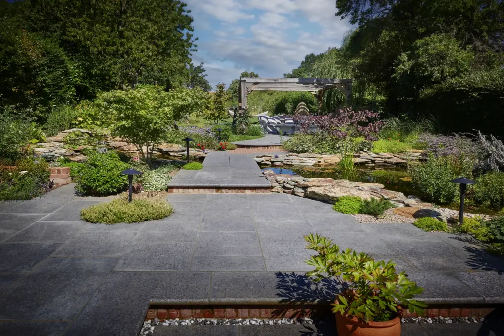 The Anatomy of a Refined Garden — Refined Landscapes journal