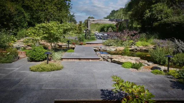 The Anatomy of a Refined Garden — Refined Landscapes journal