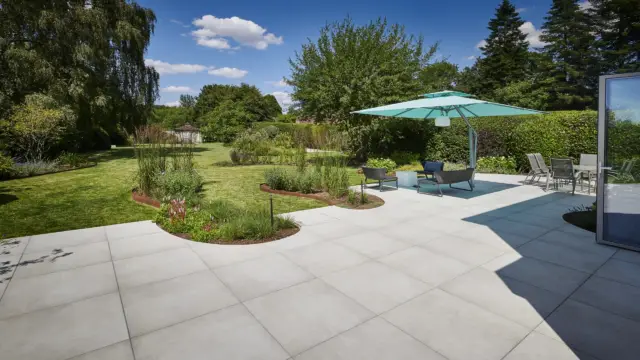 The Details Beneath a Lasting Garden Build — Refined Landscapes journal