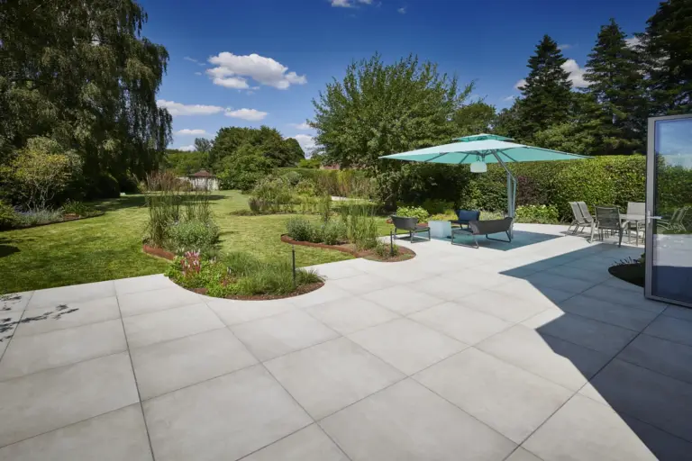 The Details Beneath a Lasting Garden Build — Refined Landscapes journal