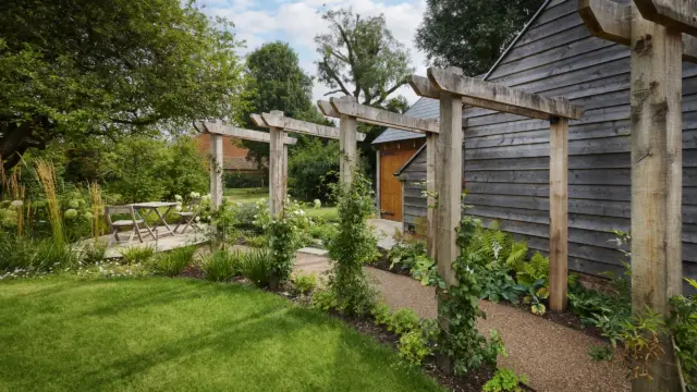 The Quiet Principles of High-End Garden Design — Refined Landscapes journal