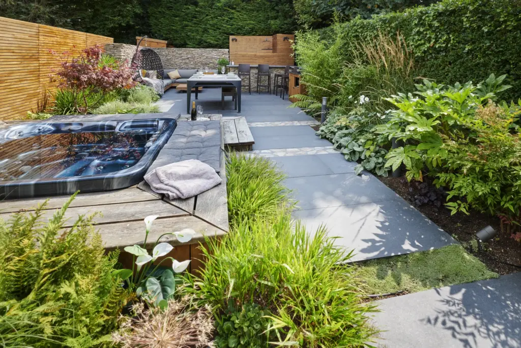The Value of a Connected Design & Build Process — Refined Landscapes journal