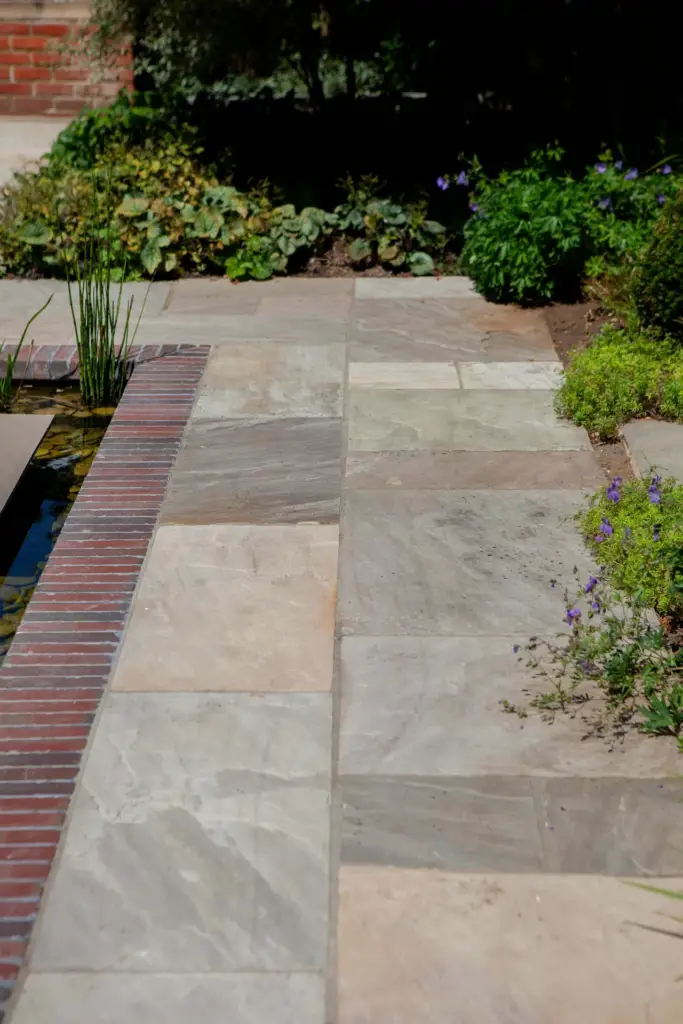 Between Stone and Water — 6