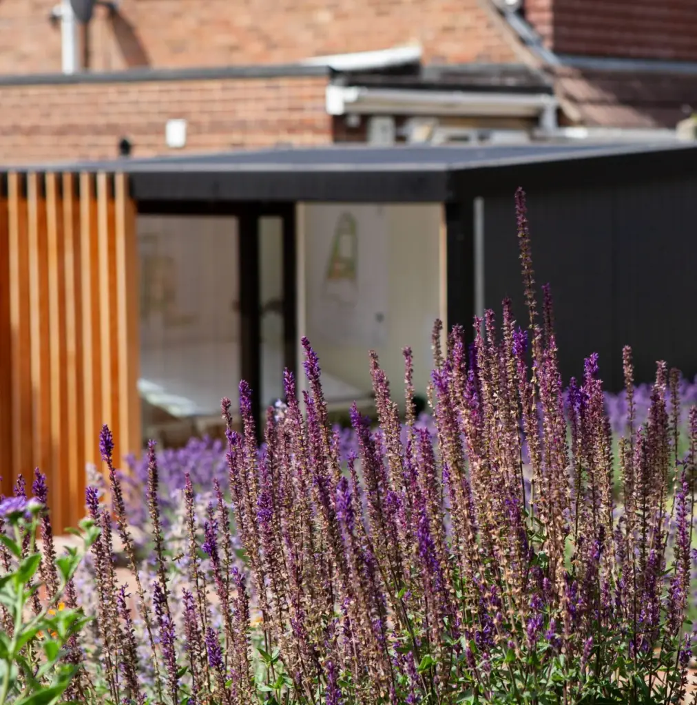 Brickwork & Bloom — 3
