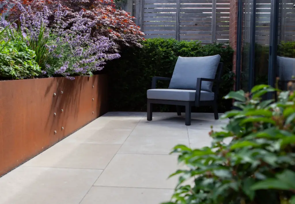 Brickwork & Bloom — 5