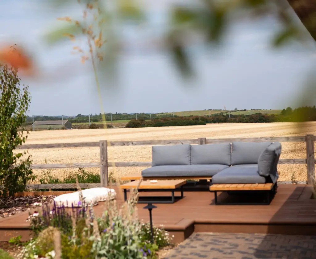 The Countryside Outlook — 2