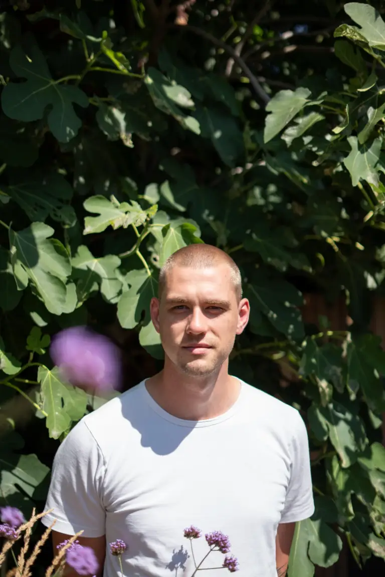 Isaac, Garden Designer at Refined Landscapes