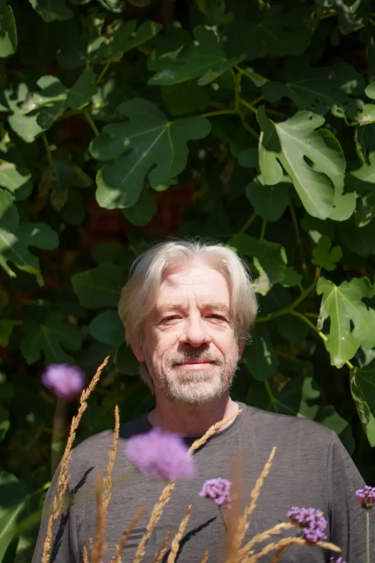 Mike, Landscape Architect at Refined Landscapes