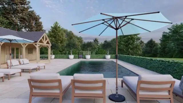 Designing Outdoor Living Before the Build Begins — Refined Landscapes film still