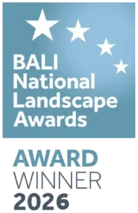 BALI National Landscape Award