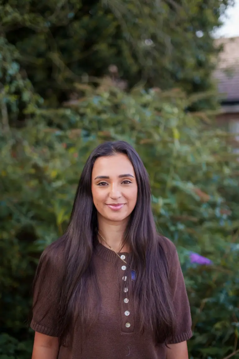 Huda, Head of Business Assurance at Refined Landscapes