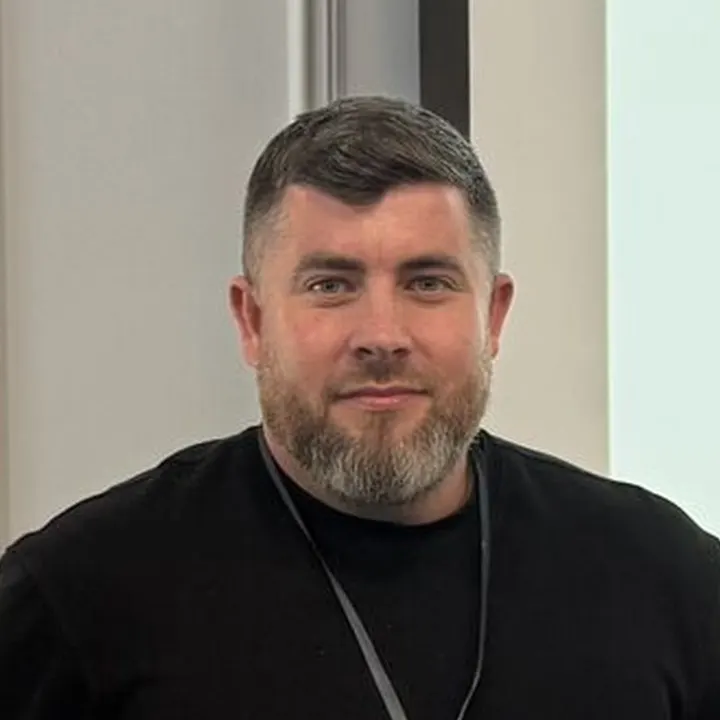 Jacob Berry, Founder & Director of Refined Landscapes